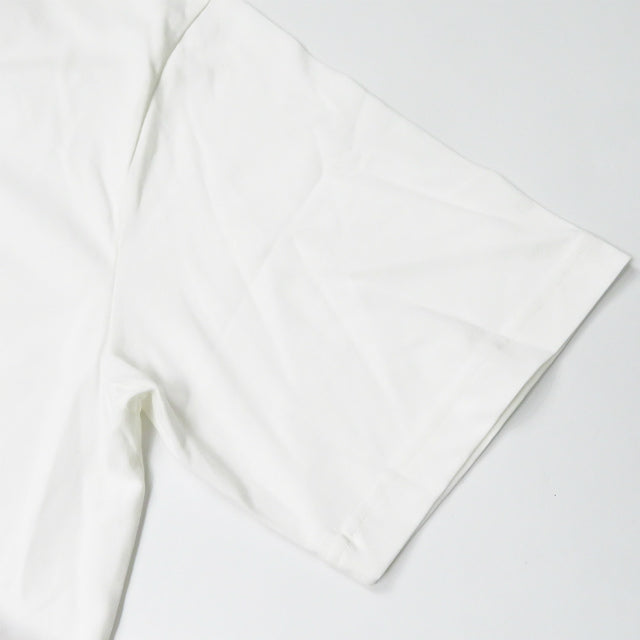 Martin Asbjorn コットン Tシャツ