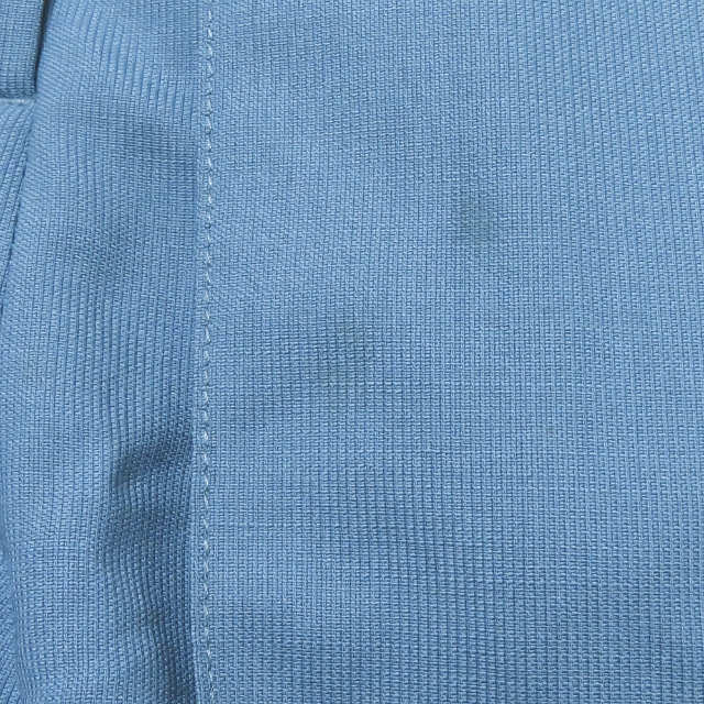 アールト FRONT PLEATS PANTS ウールパンツ