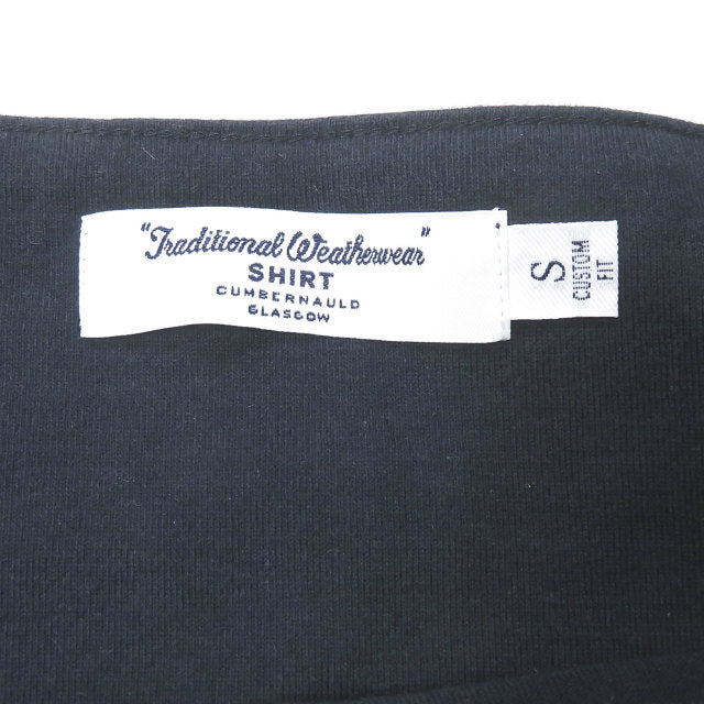 Traditional Weatherwear ROLL-UP SLV チュニック ドレス
