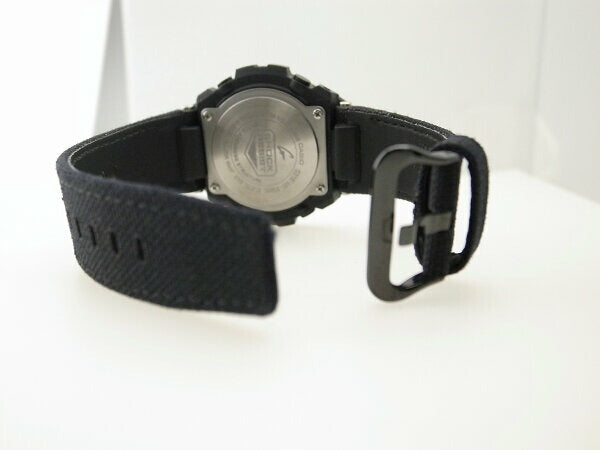 カシオ G-SHOCK G-STEEL ステンレス スチール ウォッチ