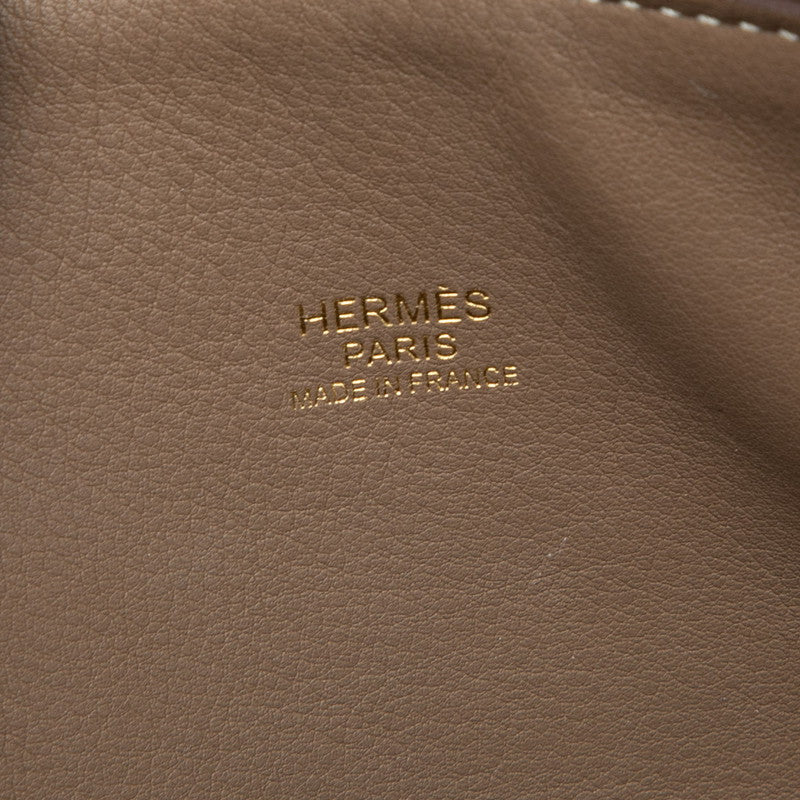エルメス ボリード31 トリヨンクレマンス 2wayバッグ