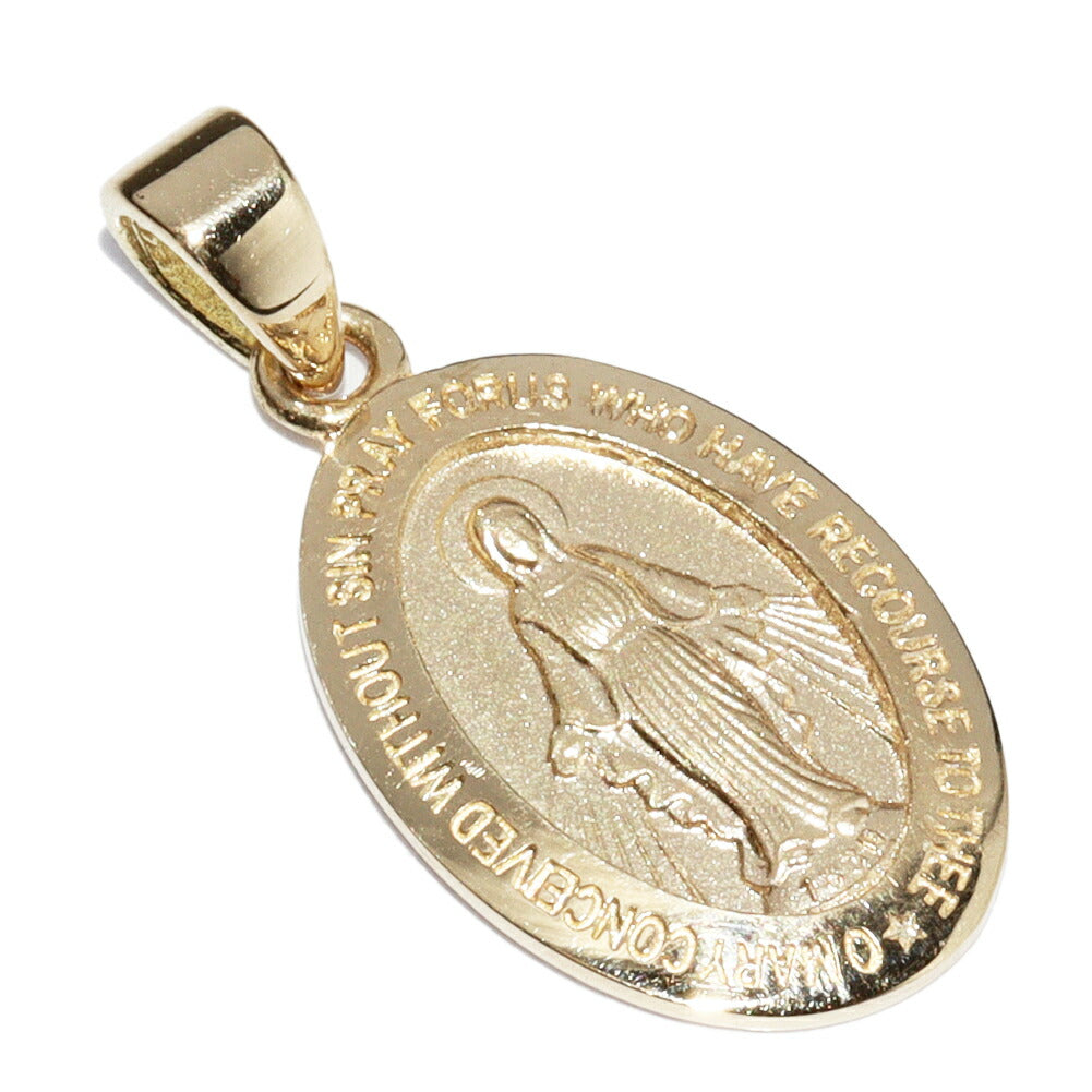 K18 イエロー ゴールド Maria ペンダント トップ yg42-p