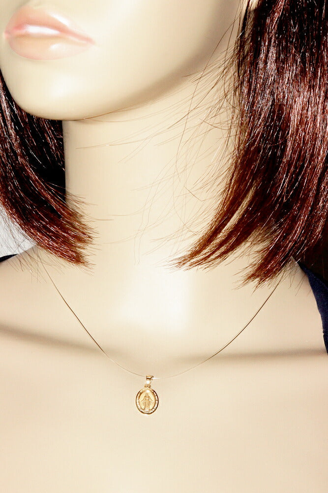 K18 イエロー ゴールド Maria ペンダント トップ yg42-p