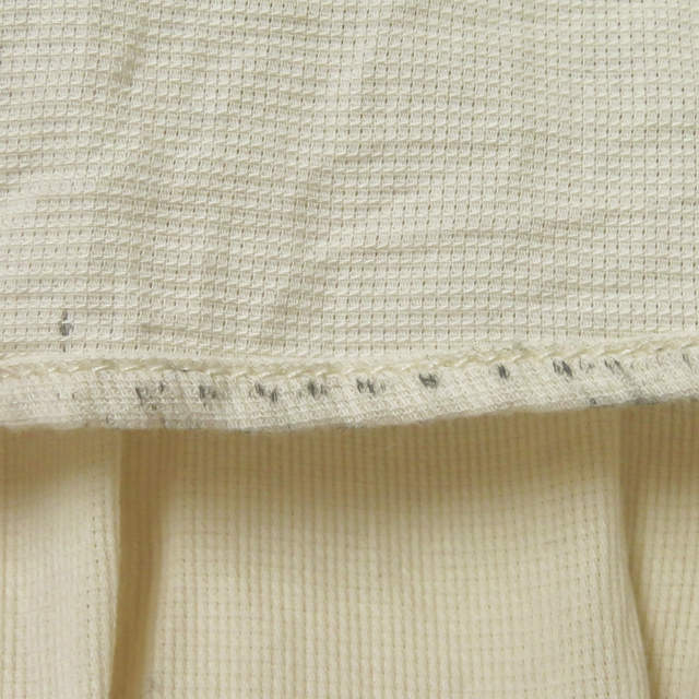 レイビームス 18SS コットンマキシスカート