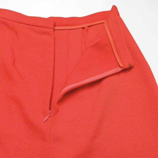 アピースアパート Isabel Double V Skirt スカート
