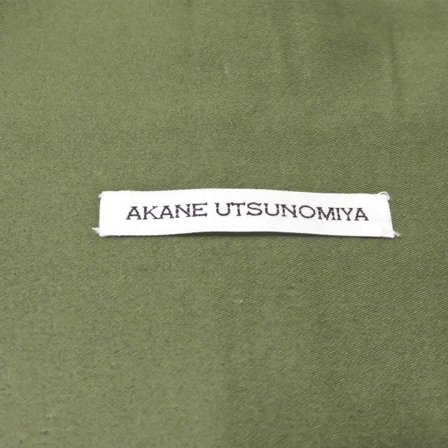 Akane Utsunomiya x aquagirl スカート (限定)