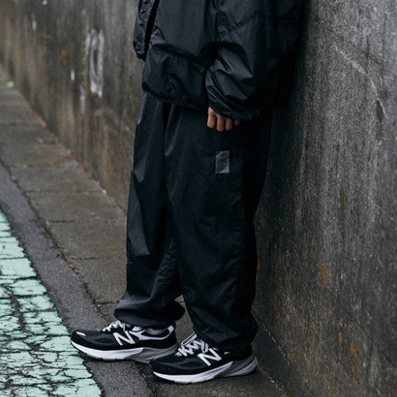 BROOXON U.P.S. OCTARTECH ポリエステルパンツ 限定