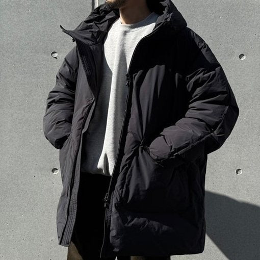 ダイワピア39 TECH 2WAY CADET DOWN PARKA ダウンジャケット