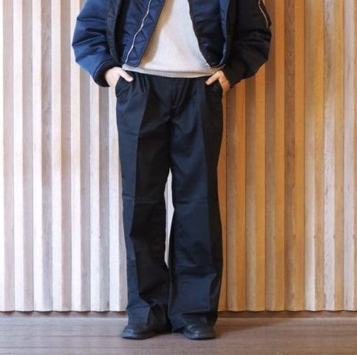ピルグリムサーフアンドサプライ SLOAN Chino コットンセルロース混紡パンツ