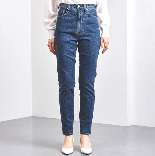 フィルザビル×ユナイテッドアローズ デニムパンツ 限定