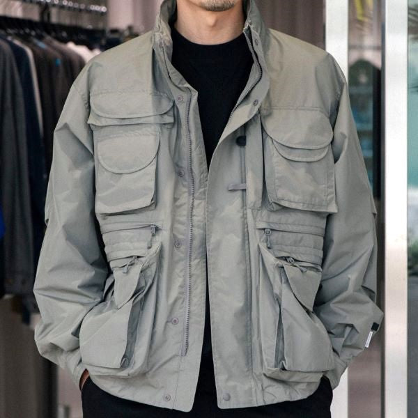 ダイワピア39 GORE-TEX WINDSTOPPER PERFECT FISHING JACKET ジャケット