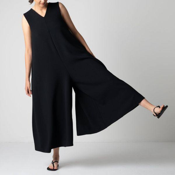 コグザビッグスモーク HANNA JUMPSUIT ジャンプスーツ