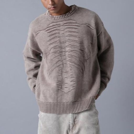 ダンケシェーン BORN KNIT ニット