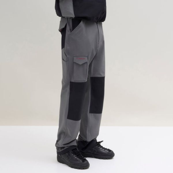 デサントオルテライン JJJJound CORDURAワークパンツ限定