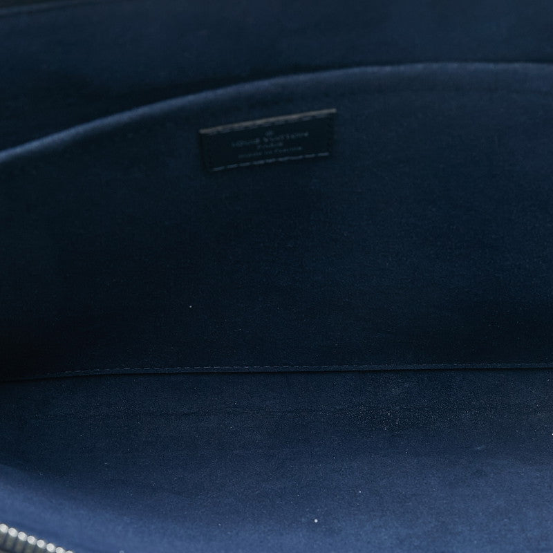 ルイ・ヴィトン ポシェット・ジュール GM エピ クラッチバッグ