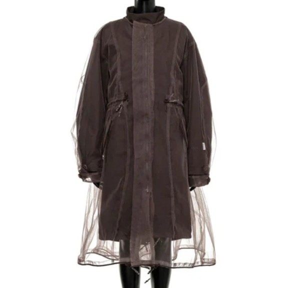 フェニックスチカキサダ JACKET TYPE P-010 3レイヤーコート 限定