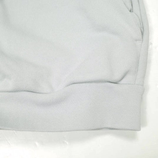 CAMIEL FORTGENS スカーフ フーディー コットン フーディー