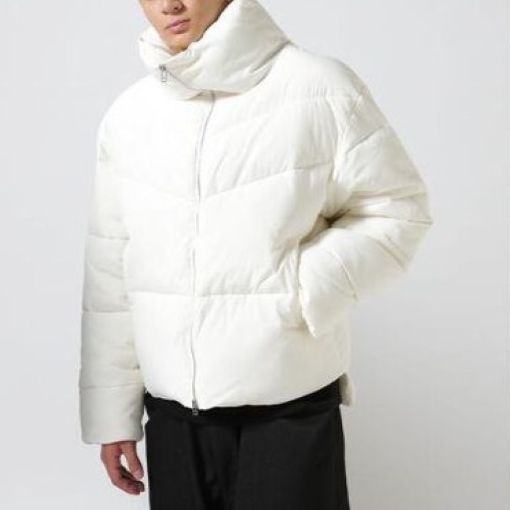 ダンケシェーン LAYER NYLON BACKZIP BLOUSON ナイロン ジャケット 限定