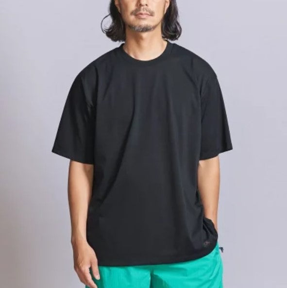 カリフォルニアジェネラルストア リサイクルポリエステル Tシャツ