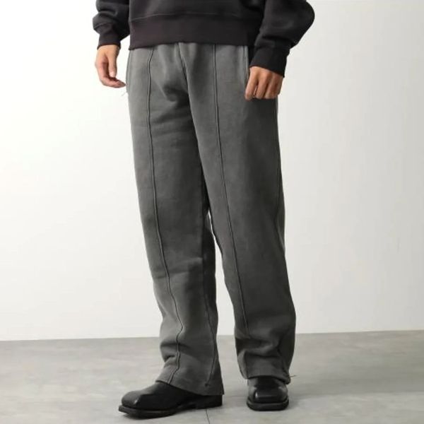 アワーレガシー TRACK PANTS コットンパンツ
