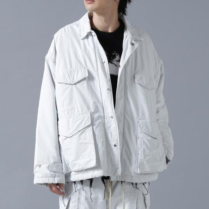 ダンケシェーン BONDING M-65 ジャケット