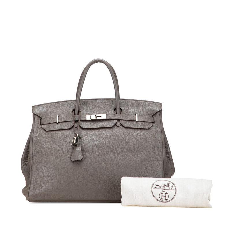 エルメス バーキン40 トゴ