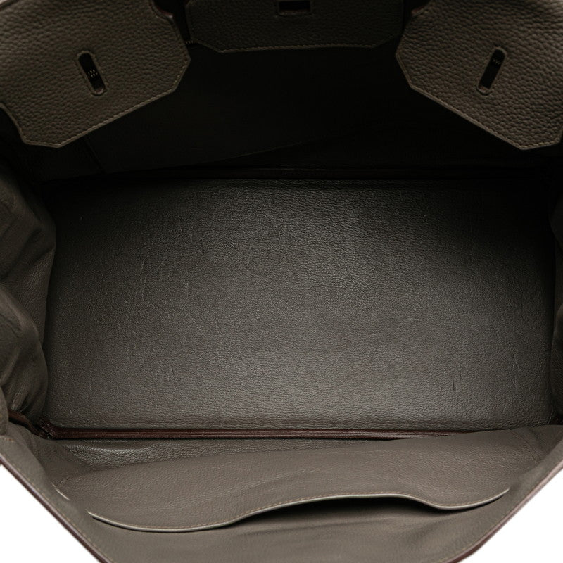 エルメス バーキン40 トゴ