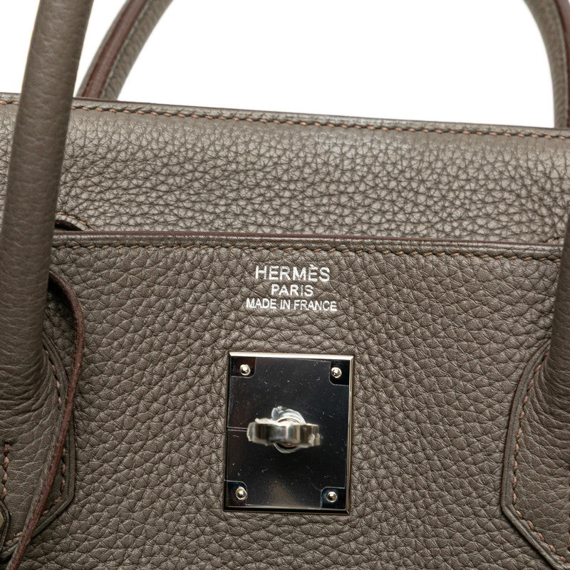 エルメス バーキン40 トゴ