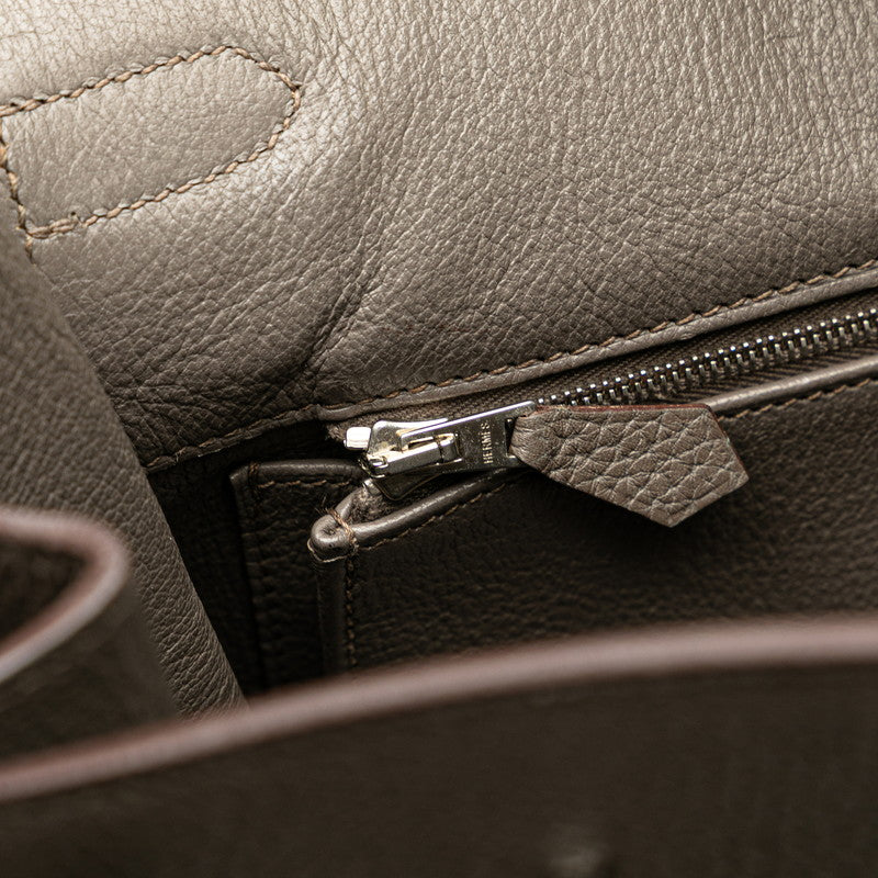 エルメス バーキン40 トゴ