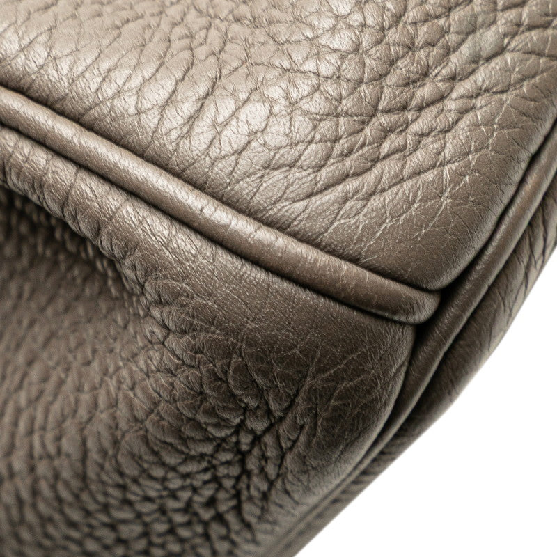 エルメス バーキン40 トゴ