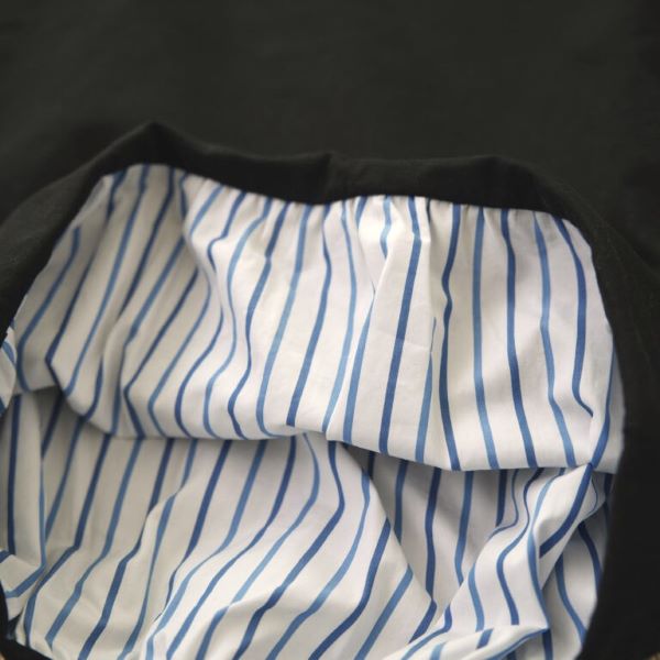 ドリスヴァンノッテン HENESSA 8603 コットン Tシャツ