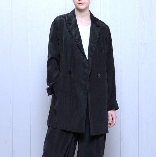 エイチビューティーアンドユース LOOSE JACKETジャケット