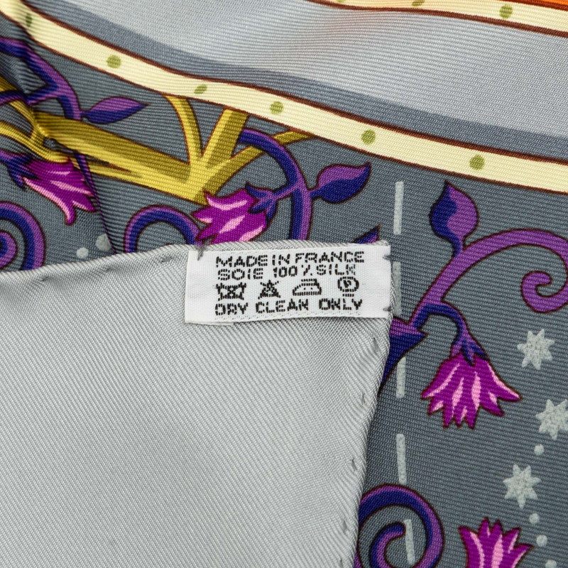 エルメス カレ90 www.hermes.com シルク スカーフ