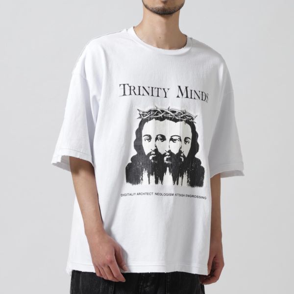 ダンケシェーン コットン Tシャツ