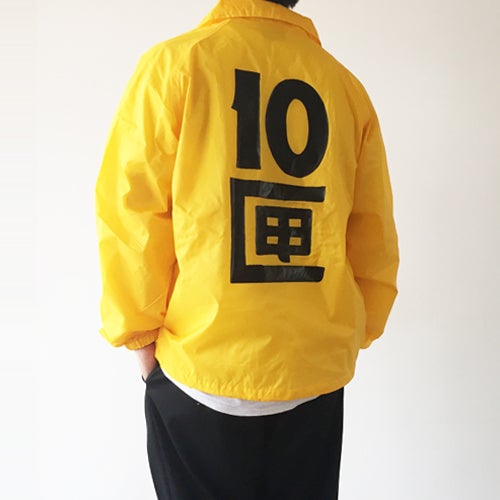 テンボックス J TENBOX ナイロン アウター