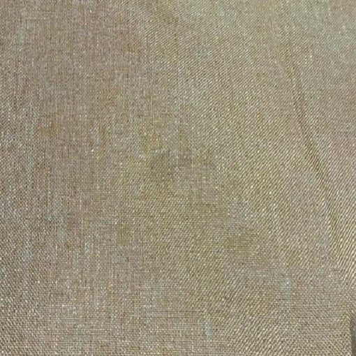 アールビーエスレイビームス レイヤード 梳毛調ポリエステルパンツ