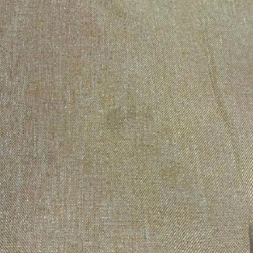 アールビーエスレイビームス レイヤード 梳毛調ポリエステルパンツ