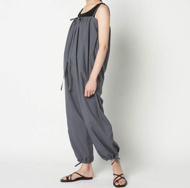 Cellar Door DORRY ピーチ スキン 2way パンツ 限定
