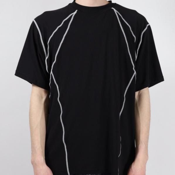 OL (OUTLIERS) T/R MVS ストレッチ Tシャツ
