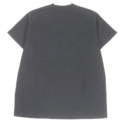 ジバンシィ コットン Tシャツ ブラック XS