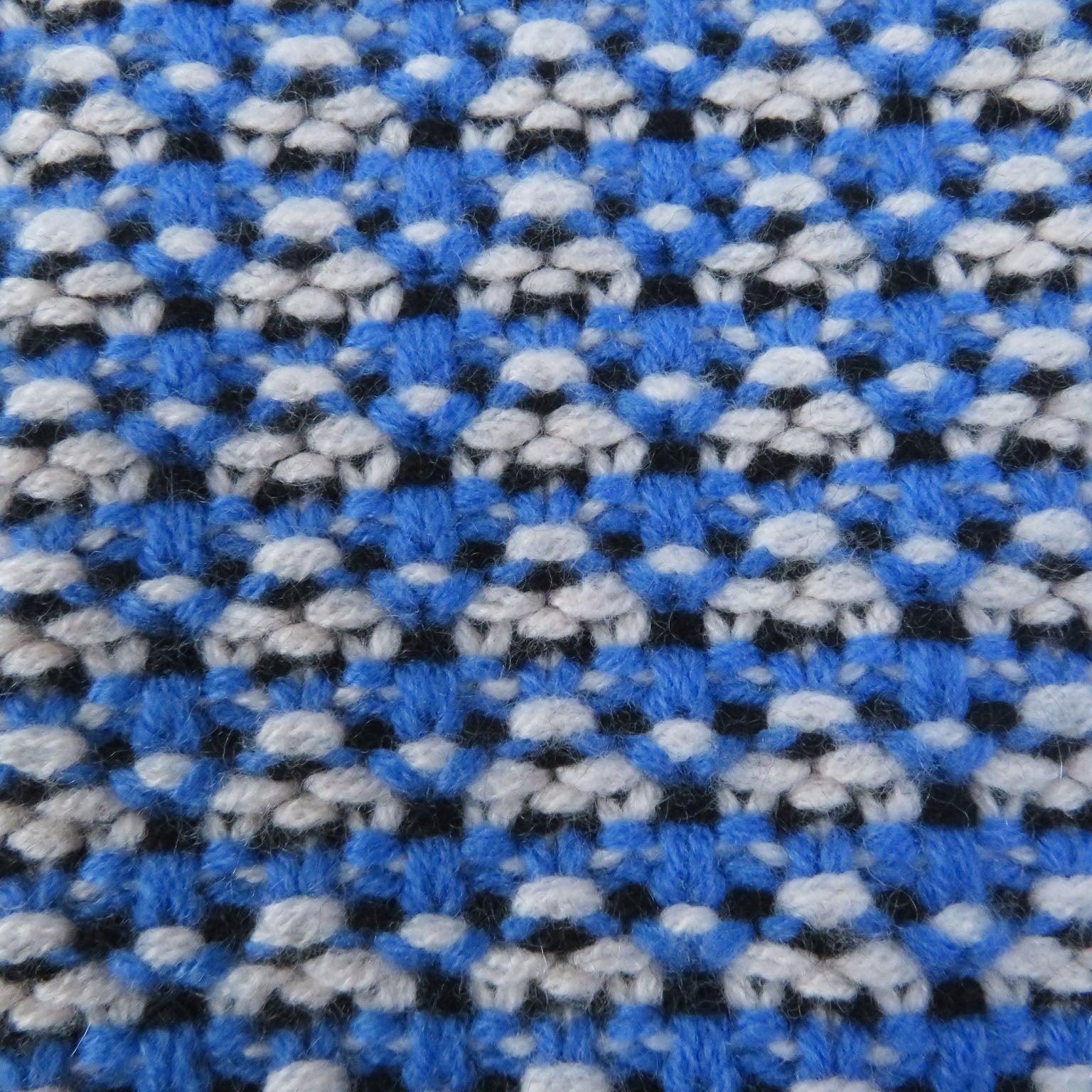 フェンディ ウール カシミア FF ロゴ ニット フーディ