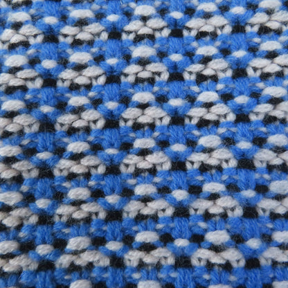 フェンディ ウール カシミア FF ロゴ ニット フーディ