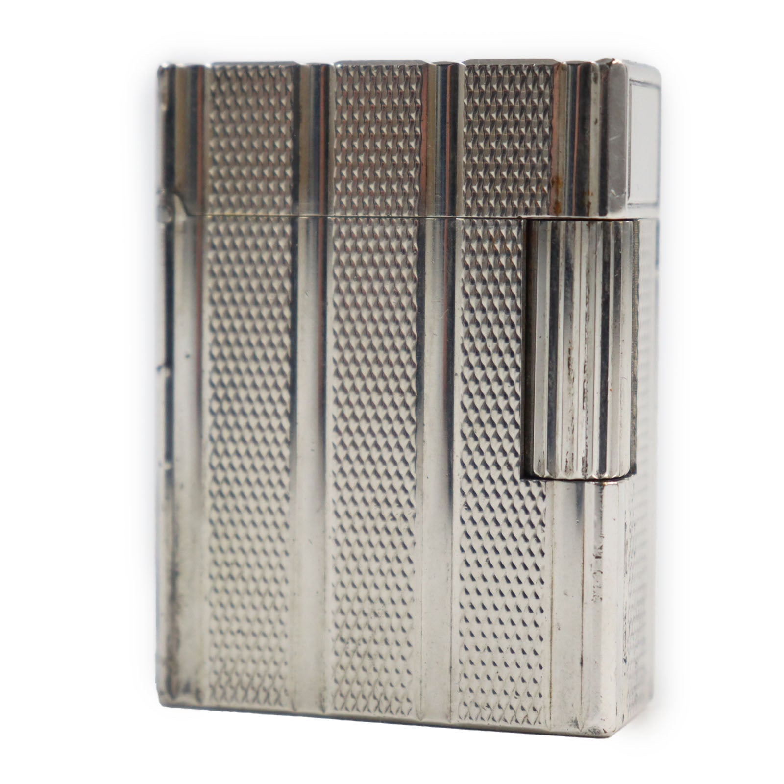 デュポン ライン 1 ショート ストライプ パターン ライター