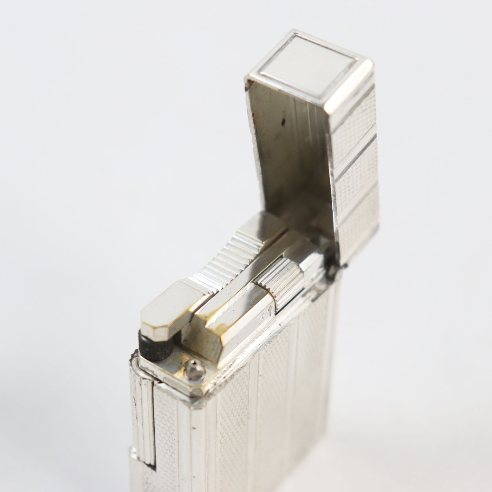 デュポン ライン 1 ショート ストライプ パターン ライター