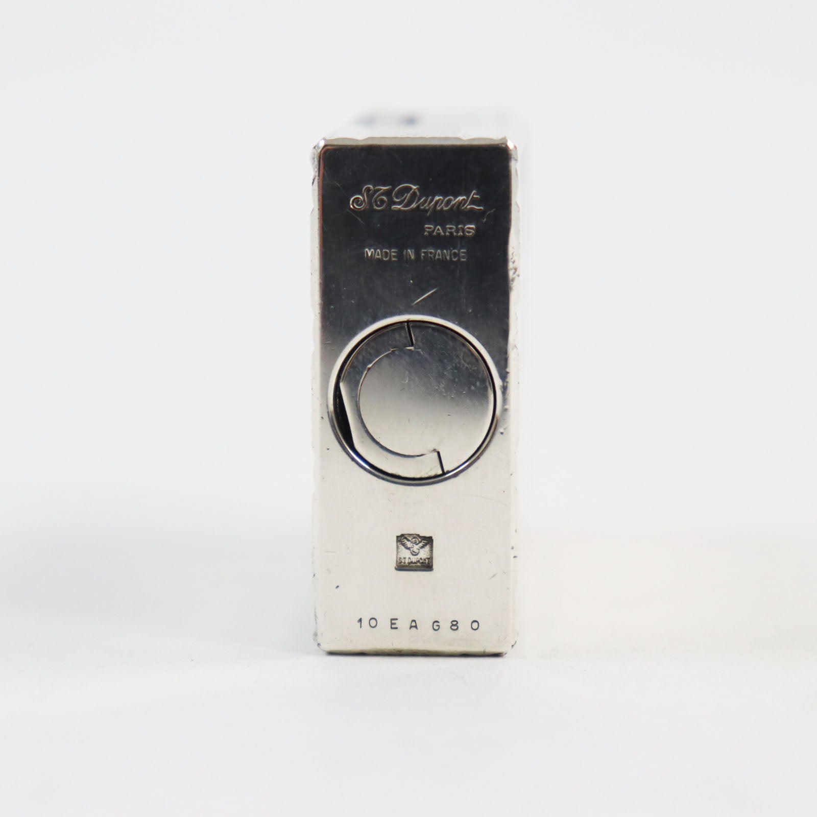 デュポン ライン 1 ショート ストライプ パターン ライター