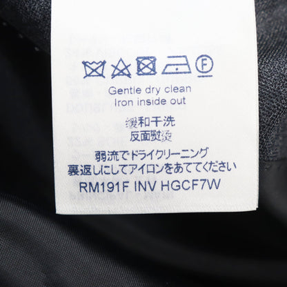 ルイヴィトン ウールシルクスーツ
