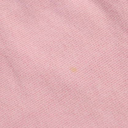 グッチ ザ ノース フェイス ロゴ プルオーバー ピンク M