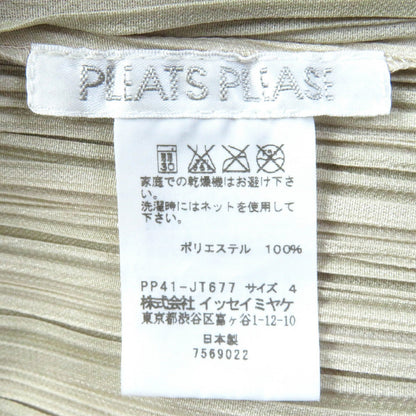 イッセイ ミヤケ プリーツ プリーズ ドレス PP41-JT677