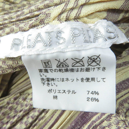 イッセイ ミヤケ プリーツ プリーズ ドレス PP11-JT568