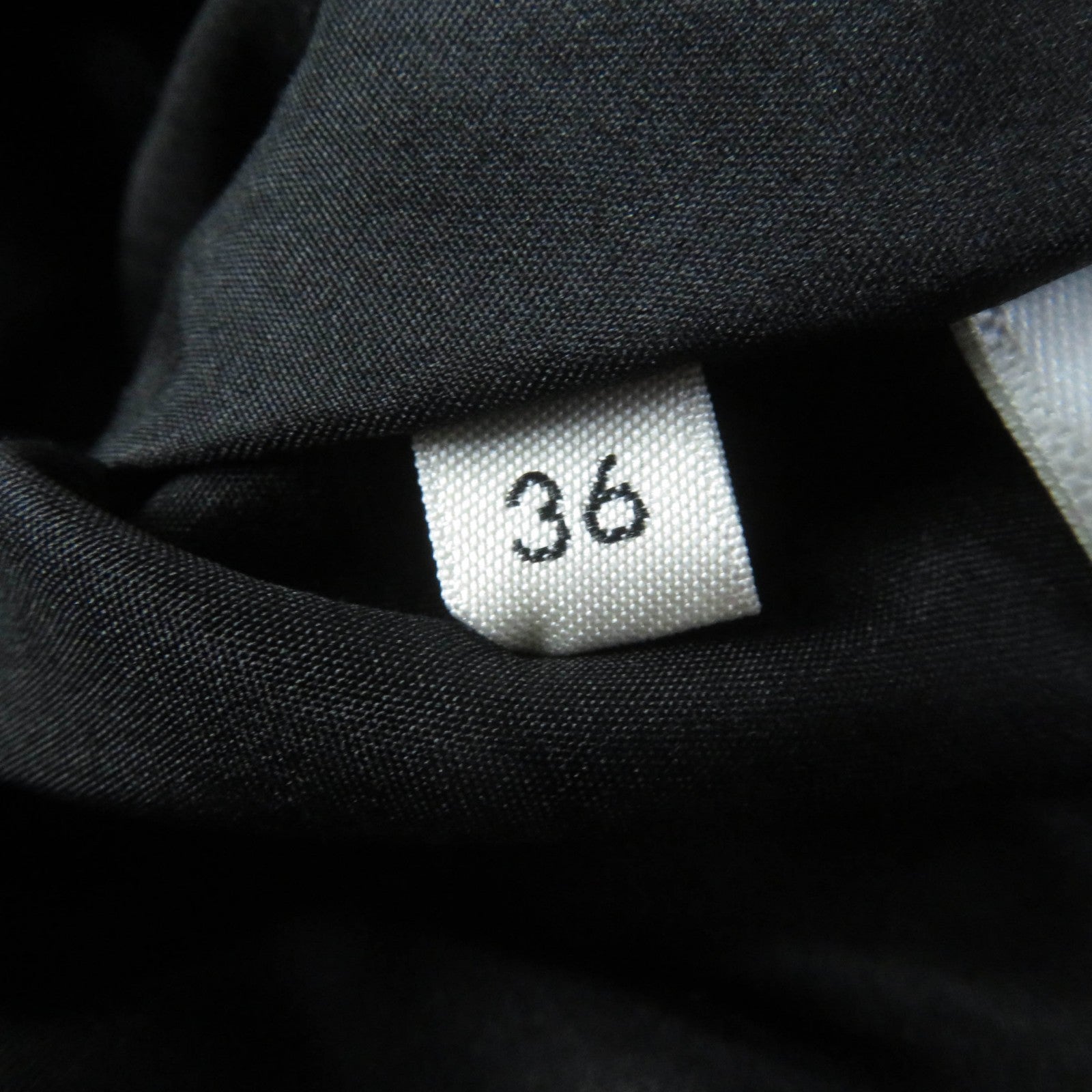 セリーヌ ホース キャリッジ ラム レザー ミニ スカート